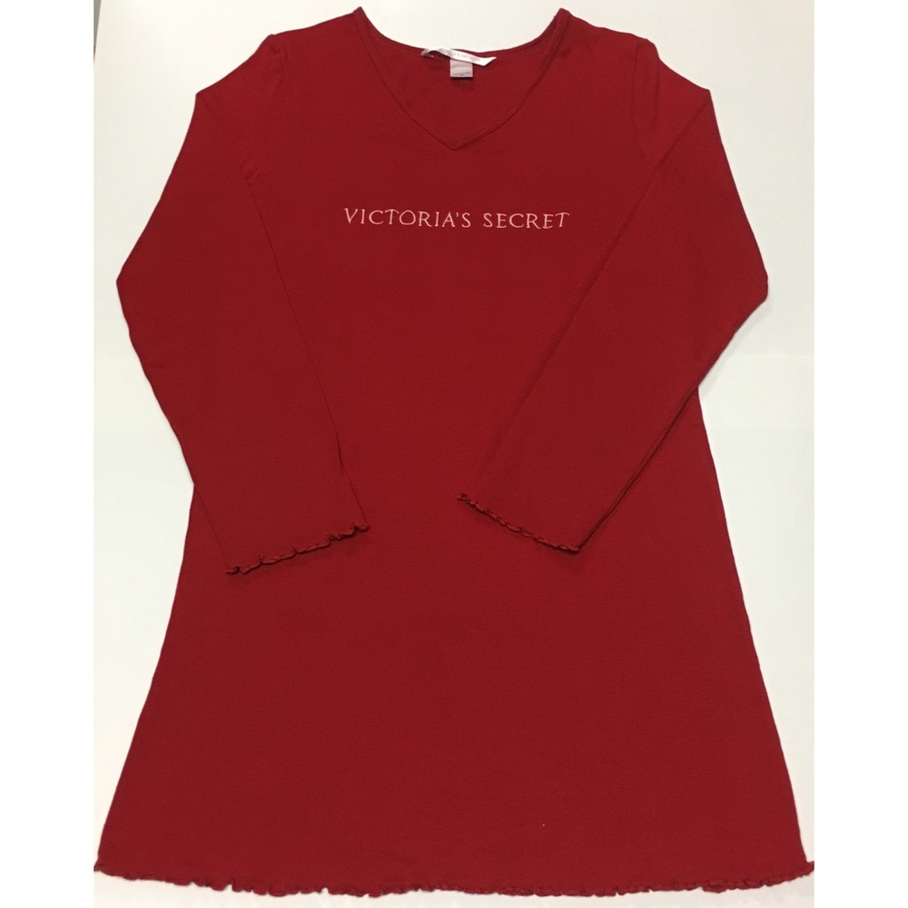 Sleepwear Dress
